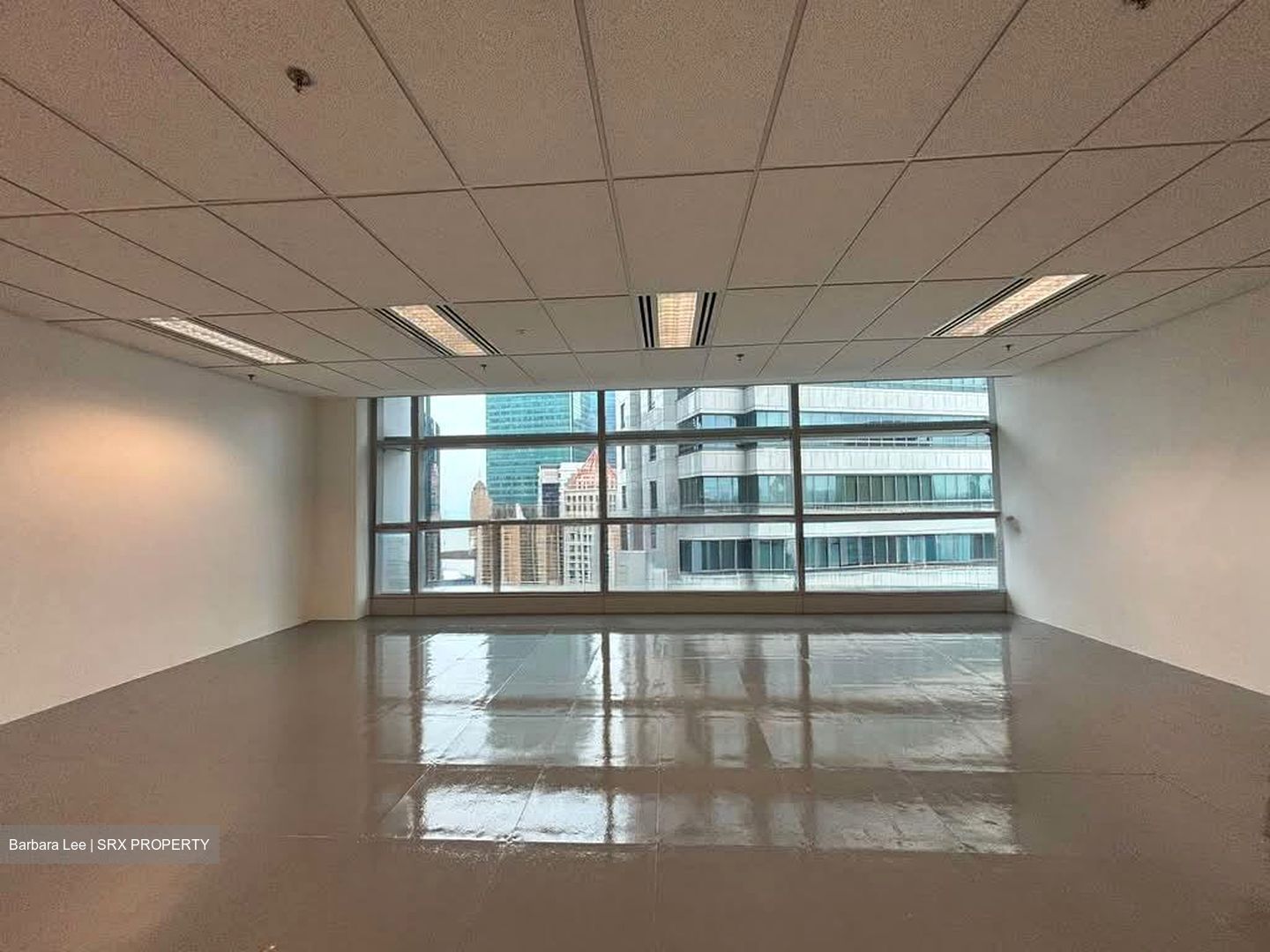 Capitaspring (D1), Office #581728831